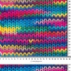 RETRO GEOMETRIC WZ. 9 - Baumwoll Drillich