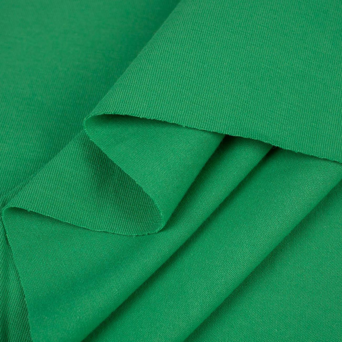 T-shirt with elastan TE210 - BENETTON (GREEN)