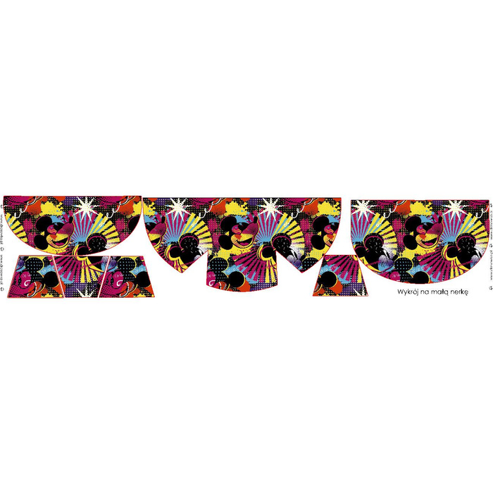 HASIČSKÉ VOZY - MOUSE WZ.12 - velká