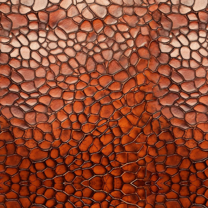 Leather Pattern wz.12 - Krep