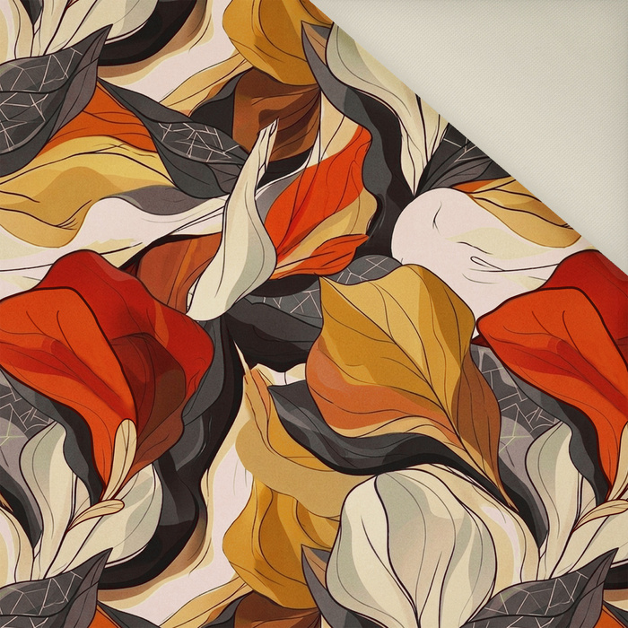 WILD HARMONIES WZ. 3 - Upholstery velour