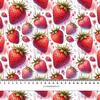 TUTTI FRUTTI WZ. 39 - Slub Weave