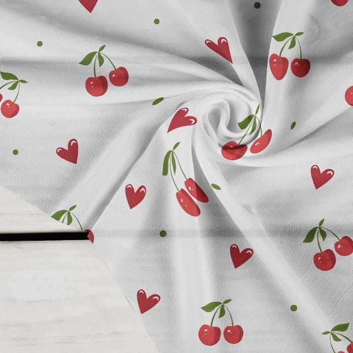 TUTTI FRUTTI WZ. 42 - Crepe