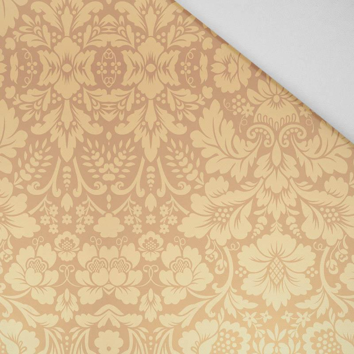 DAMASCO Ms. 2 (gold) - HOME DECOR PREMIUM Webware