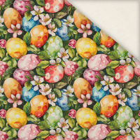HAPPY EASTER WZ. 22 - Slub Weave