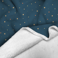 MINI GALAXY - Minky-Plüsch