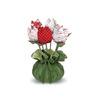 TULIPS 5 - sewing set