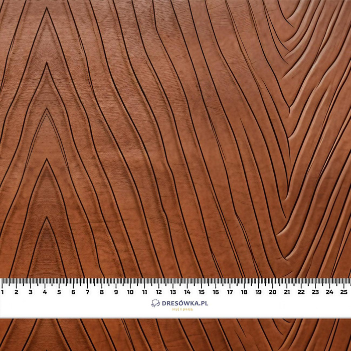 Leather Pattern wz.19 - softshell