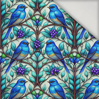 Stained Glass wz. 33 - Lycra 300g