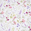 PASTEL FLOWERS - looped knit SP250
