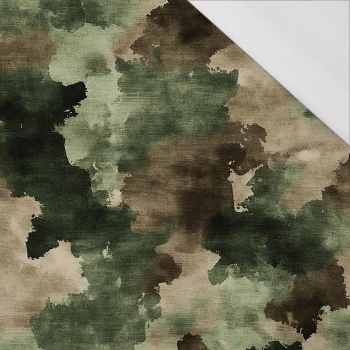 CAMO MORO WZ.8 - single jersey
