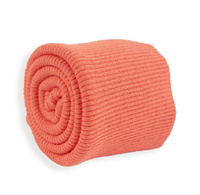 D-172 PEACH FUZZ - elastic sweat in convex stripes SD