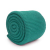 Elastic sweat in convex stripes SD - TRANSFORMATIVE TEAL (D-247)
