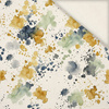 VINTAGE BLOTS - Linen 100%