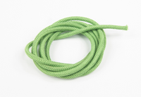 Round Elastic Ø 3mm -- BRIGHT GREEN