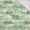 By the Sea Wz. 4 - French Terry mit Elasthan