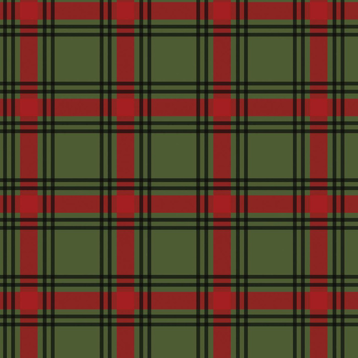 CHECK PAT. 6 - Woven Fabric for tablecloths