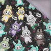 Creepy Cute WZ.5 - softshell
