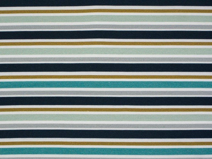 KOALA stripes - single jersey with elastane TE210