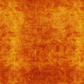 HERBST BATIK / orange (HERBSTFARBEN)