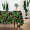 FLORAL WZ. 6 - softshell