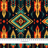 AROUND THE WORLD wz.10- Polster- Velours