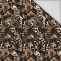 ANIMAL PATTERN WZ. 4 - Thermo lycra