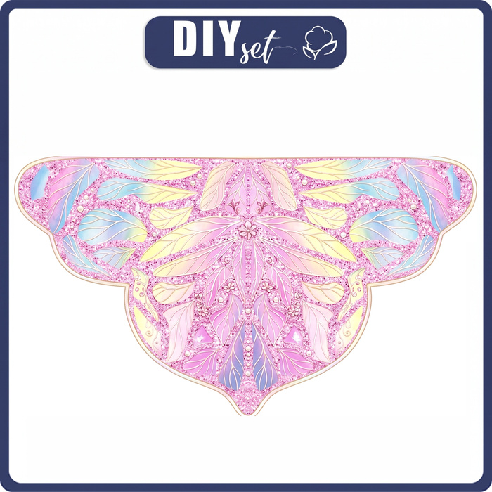 CAPE - FAIRY / choice of sizes