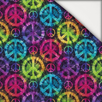 COLOR POP WZ.2 - leichte Maschenware angeraut
