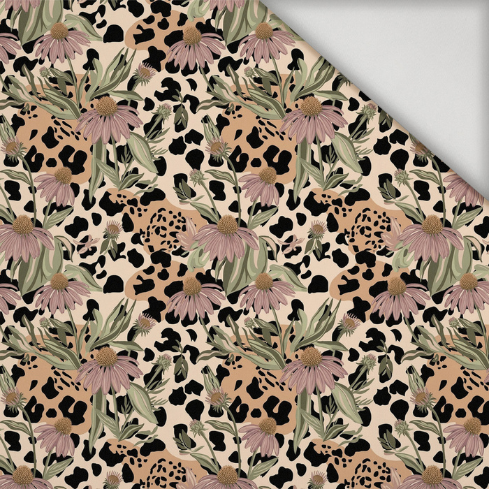 ANIMAL PATTERN WZ. 10 - Lycra 300g