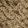 GEOMETRIC MINIMAL WZ. 6 - Cotton muslin