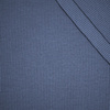 Strickware gerippt - Dunkelblau (M-06)