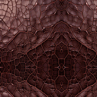 Leather Pattern wz.13 - lehký, česaný úplet