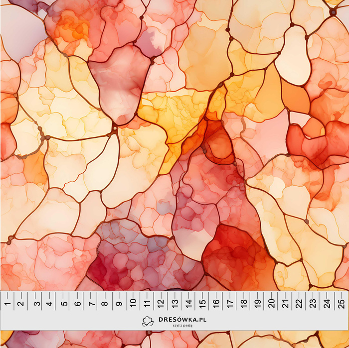 AUTUMN TIME MS. 10 - Sommersweat