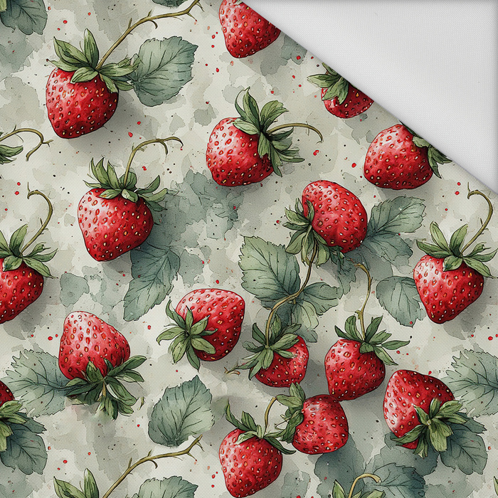 TUTTI FRUTTI WZ. 28 - Waterproof woven fabric