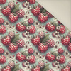 TUTTI FRUTTI WZ. 35 - Potahový velur 