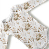 Little Nature WZ.19 - looped knit fabric