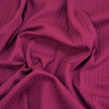 Thin ribbed knit HARMONIA 220g - PURPLE (D-65)