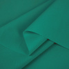 GREEN - Cotton woven fabric