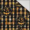 HALLOWEEN WZ. 39 - lycra 300g