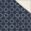 GEOMETRIC MINIMAL WZ. 13 - Slub Weave