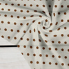 POLKA DOTS WZ. 7 - Crepe