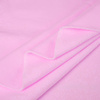 Silná teplákovina počesaná D300 - BARBIE PINK (D-177)