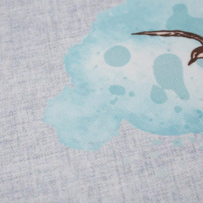 HORKOVZDUŠNÝ BALON - panel voděodolná tkanina