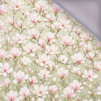 PASTEL FLOWERS WZ. 28 - Softshell