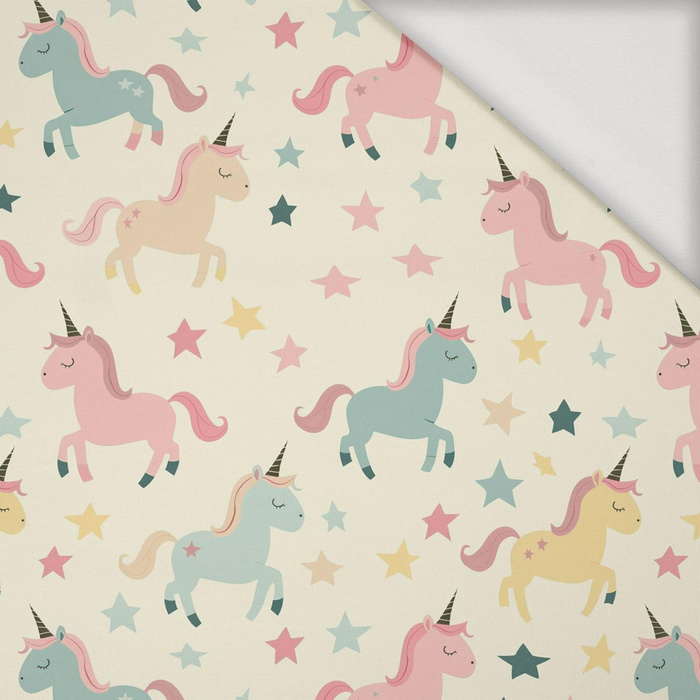 Little Nature WZ.9 - Viscose jersey