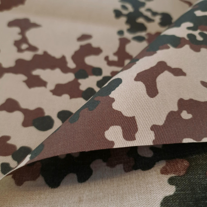 MORO Fabric Pattern 2 with Anti-Mosquito Finish