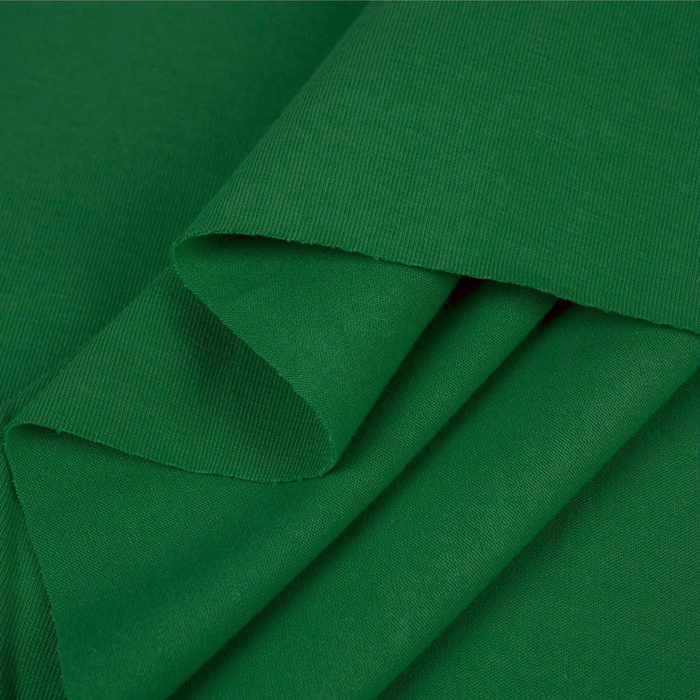 T-shirt with elastan TE210 - FOREST GREEN (D-11)