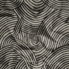 RETRO GEOMETRIC WZ. 20 - Baumwoll Musselin
