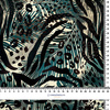 ANIMAL PATTERN WZ. 3 - Single Jersey